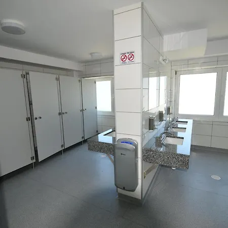 Hotel Pracowniczy Bed4rent Szczytnica