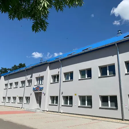 Pracowniczy Bed4rent Hotel