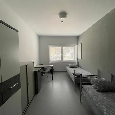 Hotel Pracowniczy Bed4rent