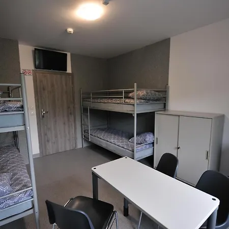 Pracowniczy Bed4rent Hotel Szczytnica