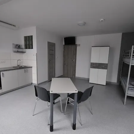 Hotel Pracowniczy Bed4rent