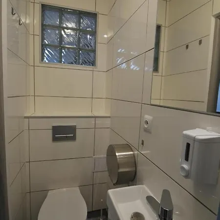 Hotel Pracowniczy Bed4rent Szczytnica